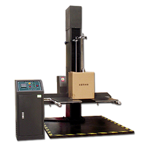 纸箱跌落试验机