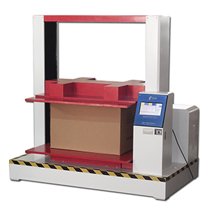 纸箱抗压仪
